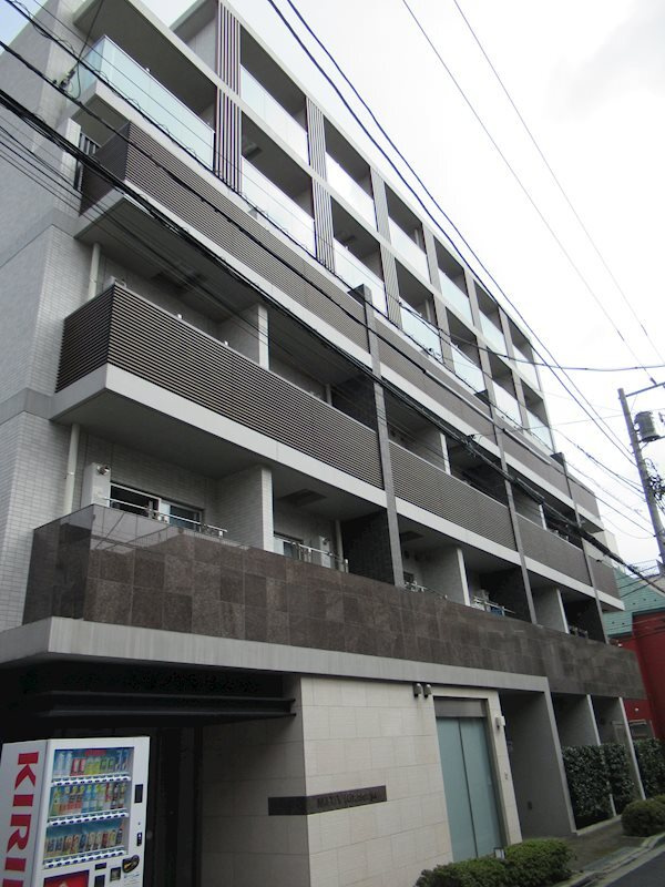 MAXIV北千住