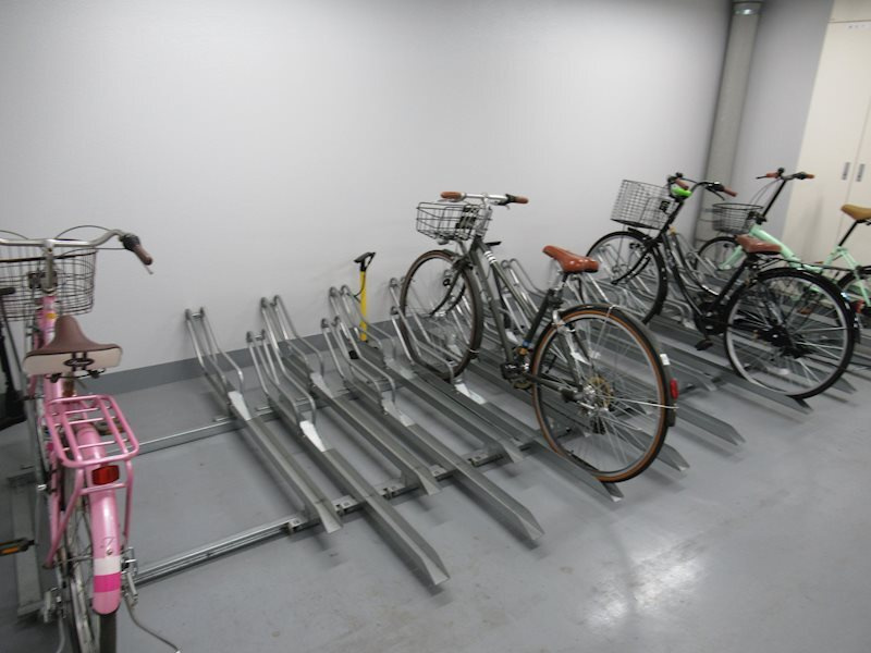 MAXIV北千住の駐車場|59051997_5.jpg