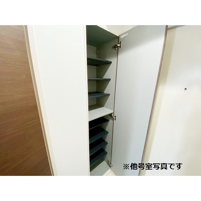 プレール・ドゥーク西新井Ⅱのその他|67143788_12.jpg