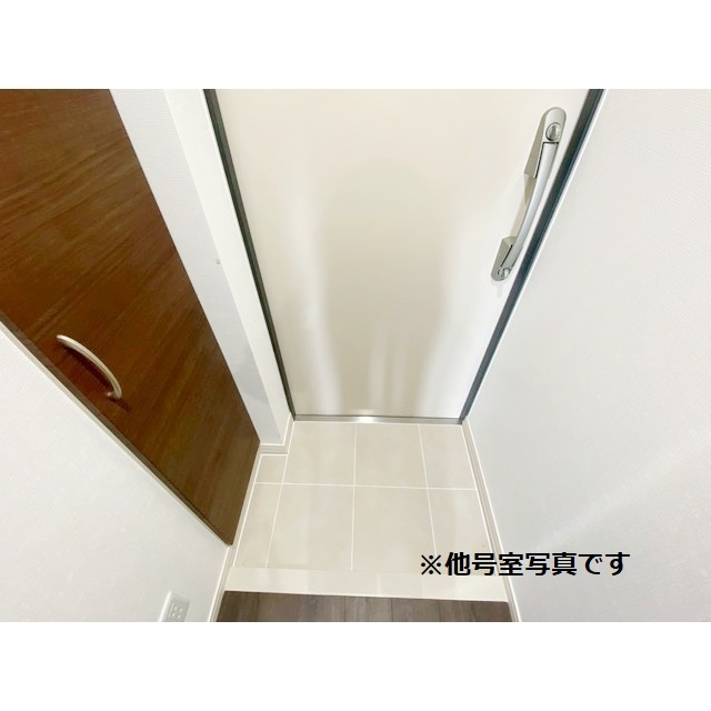 プレール・ドゥーク西新井Ⅱのその他|67143788_11.jpg