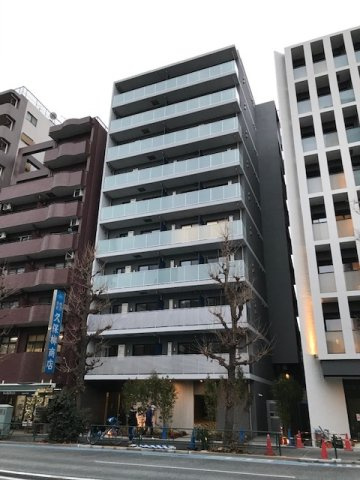 S-RESIDENCE浅草