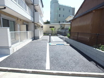 アネシスの駐車場|32662092_14.jpg