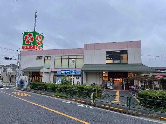 レオパレスリバーサイド西水元の周辺|74895258_13.jpg