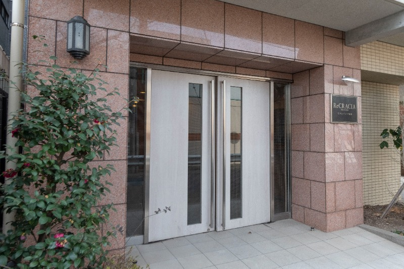 リクレイシア菊川のエントランス|74737880_22.jpg