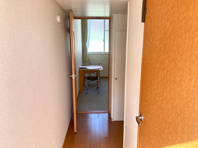 レオパレスアマランサス