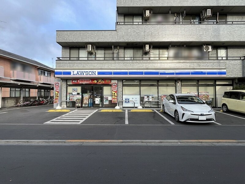 レオパレスリバーサイド西水元Ⅱの周辺|74589326_21.jpg
