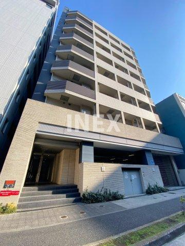 横浜市中区翁町２丁目の賃貸マンション