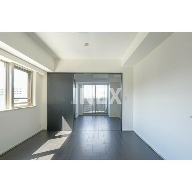 横浜市中区翁町２丁目の賃貸マンションの内装