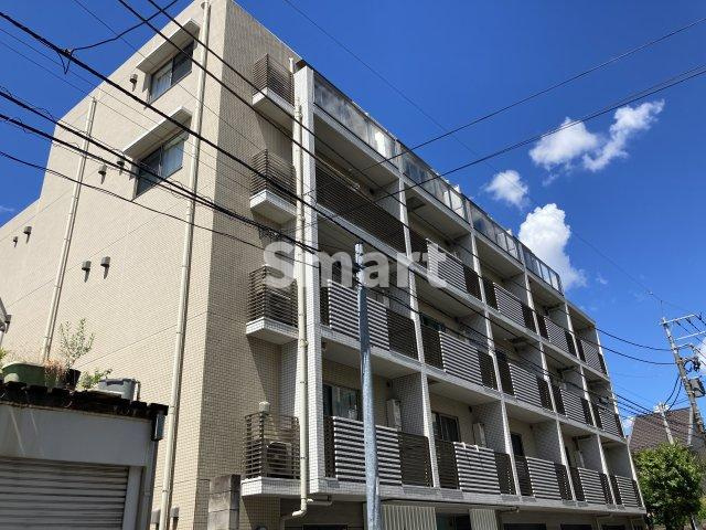【外観】 | プレール・ドゥーク新中野Ⅱ