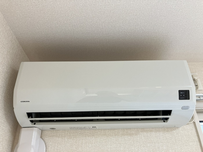 センチュリーの設備