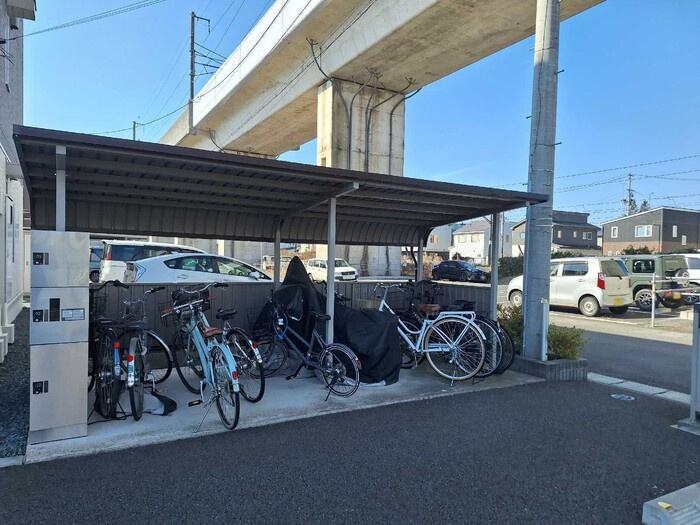 センチュリーのその他共用部分