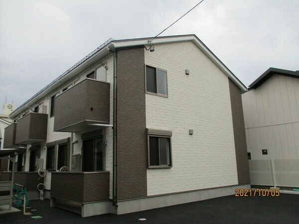 HONU清水町イースト