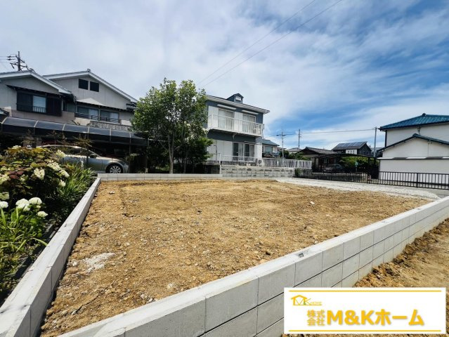 半田市平地町2丁目　全2棟　2号棟の外観|R8.6.8撮影　全居室フローリング仕様♪