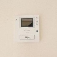 コーストライン洲崎のセキュリティ