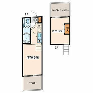コーストライン洲崎