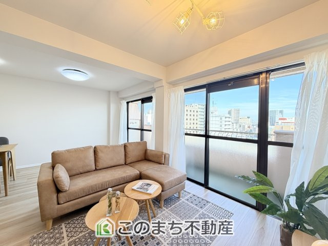 三番町ハイツ