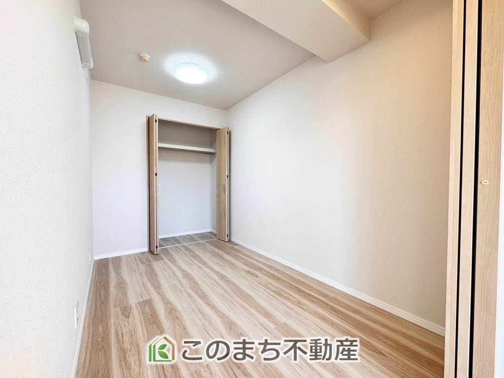 三番町ハイツの洋室|（同社施工リフォーム例）