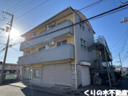 コーポ拝志の画像