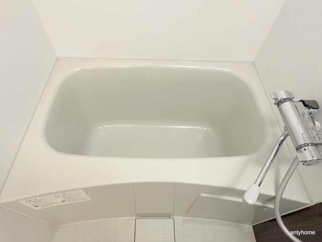 エスリード中之島SOUTH　仲介手数料無料の浴室