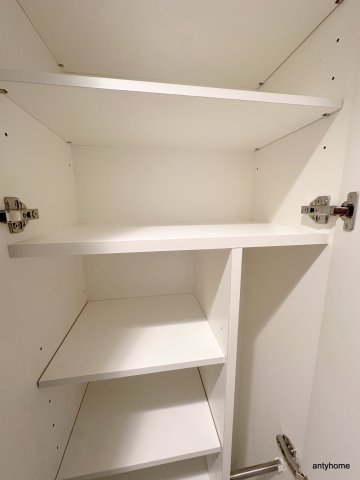 エスリード中之島SOUTH　仲介手数料無料の収納