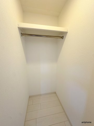 エスリード中之島SOUTH　仲介手数料無料の収納
