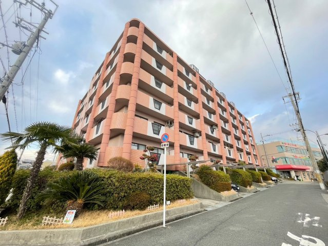 インペリアル南ヶ丘