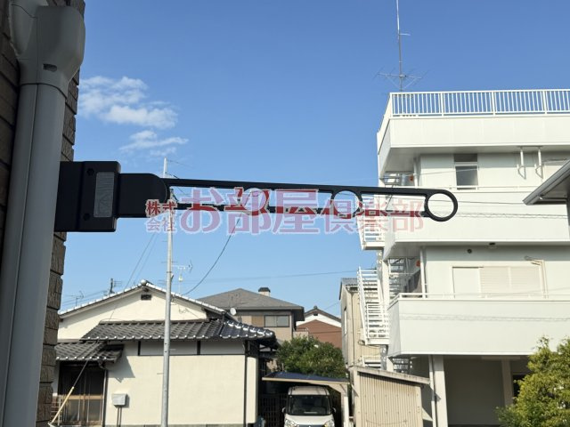 カーサ　マローン　B棟の設備