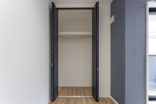 reve霞の収納