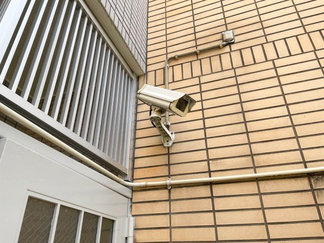 ダイナコート大橋レジックスのその他