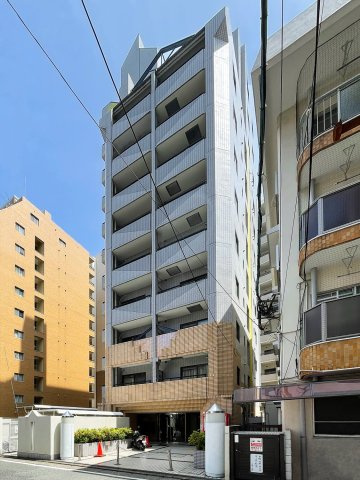 ダイナコート大橋レジックス