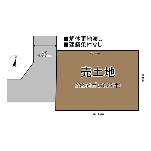 【土地図】の画像