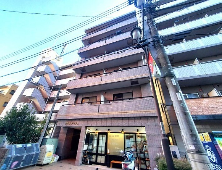 リトルアージュ
