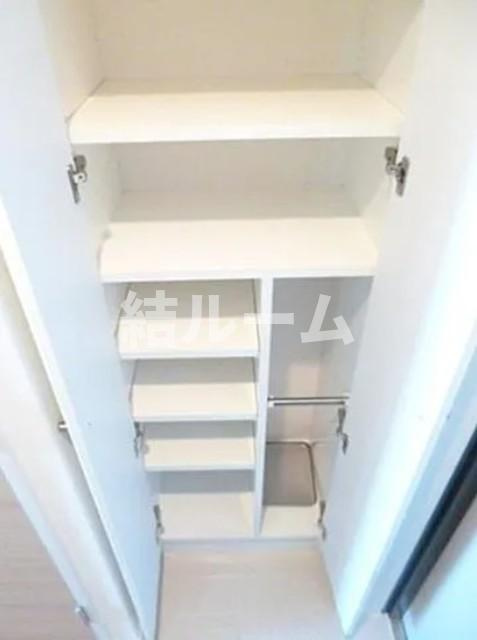 豊島区南長崎６丁目の賃貸マンションのその他