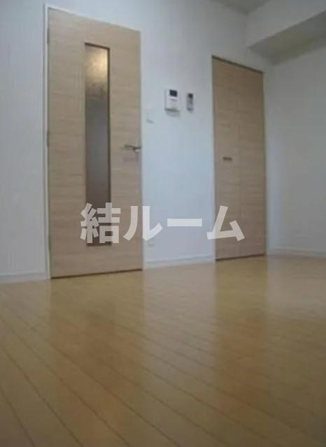 豊島区南長崎６丁目の賃貸マンションの寝室