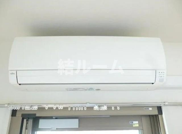 豊島区南長崎６丁目の賃貸マンションの設備