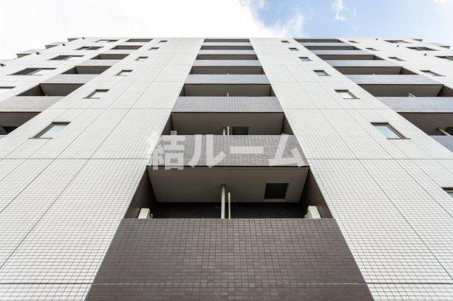 豊島区南長崎６丁目の賃貸マンション
