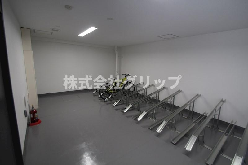 GRANDREVE横濱Ⅱのその他共用部分