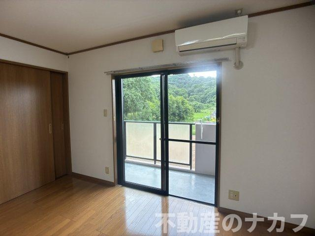 パークヒルズＫの展望