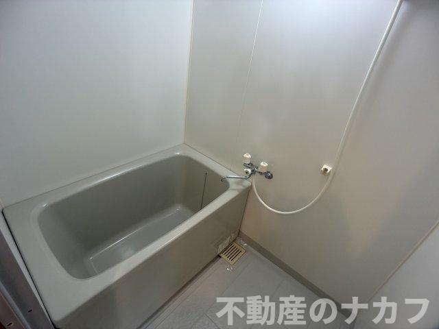 パークヒルズＫの浴室