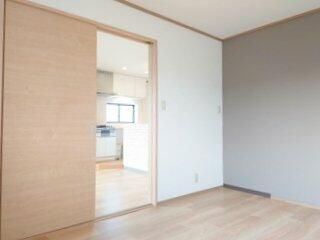 【内装】 | ルミナス大宮