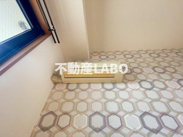 ブリリアント・コアの設備