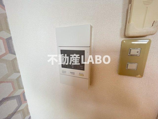 ブリリアント・コアのセキュリティ