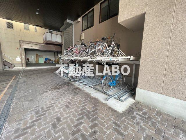 ブリリアント・コアのその他共用部分