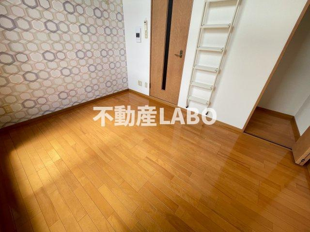 ブリリアント・コアの内装