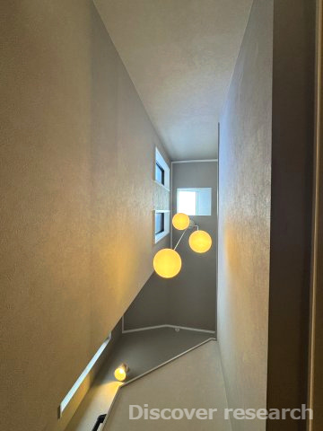 町田市小山町　中古戸建の設備
