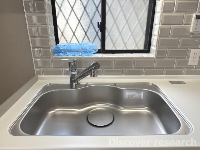 町田市小山町　中古戸建の設備