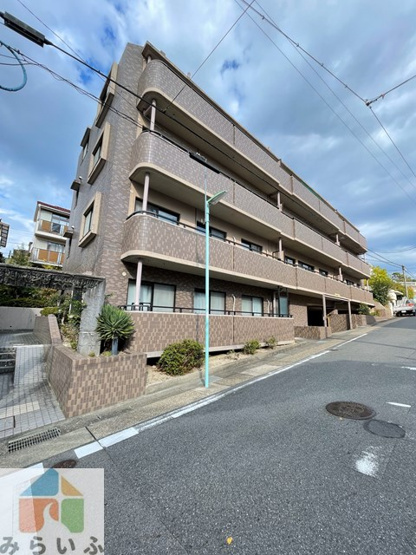 【外観】 | グランドハイリス本山