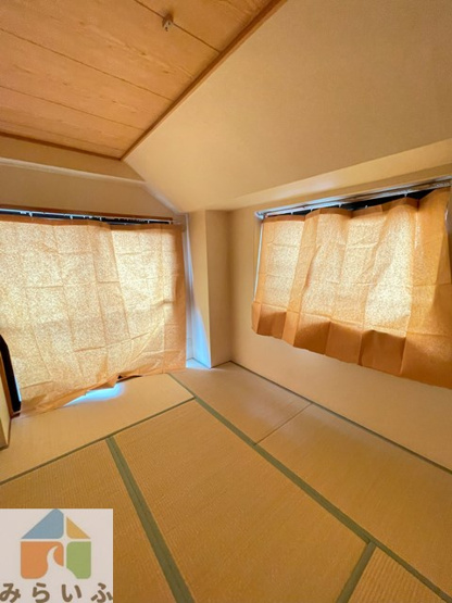 【和室】 | グランドハイリス本山
