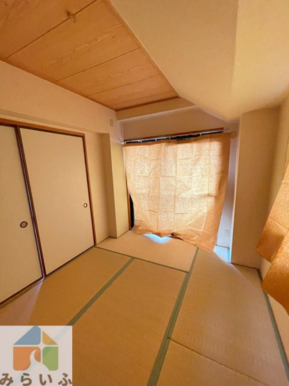 【和室】 | グランドハイリス本山