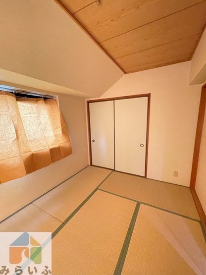 【和室】 | グランドハイリス本山